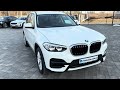 Bmw X3/2021 /2.0 diesel
