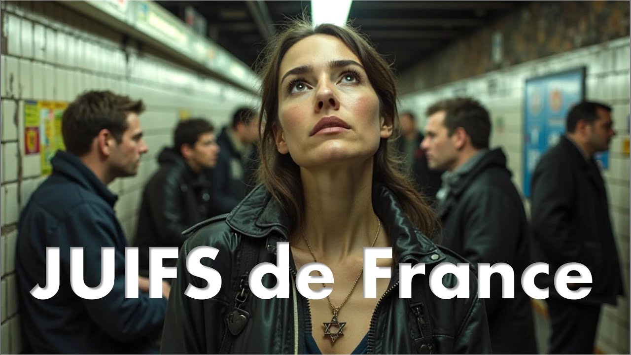 JUIFS DE FRANCE - IA - Torah Stories