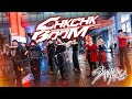 KPOP IN PUBLIC ONE TAKE Stray Kids Chk Chk Boom Dance Cover By Zero From Taiwan KPOP IN PUBLIC ONE TAKE Stray Kids Chk Chk Boom Dance Cover By Zero From Taiwan