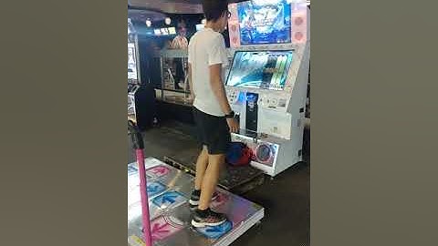 DDR A - NOBARBEN - REVOLUTIONARY ADDICT [CSP 16] Perfect Full Combo!