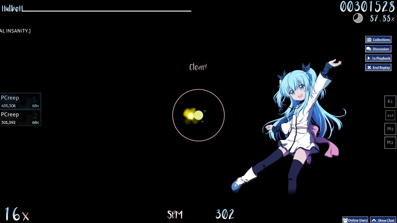 Haven't played in a while... - YouTube