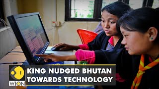 Bhutan's digital journey: From hermit kingdom to tech savvy nation| Latest English News | World News screenshot 2