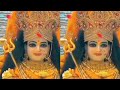 लगते झूठे मां सहारे सारे,🚩🙏🚩#shorts #viral #video #tapobhumi uk vlog 😍😍