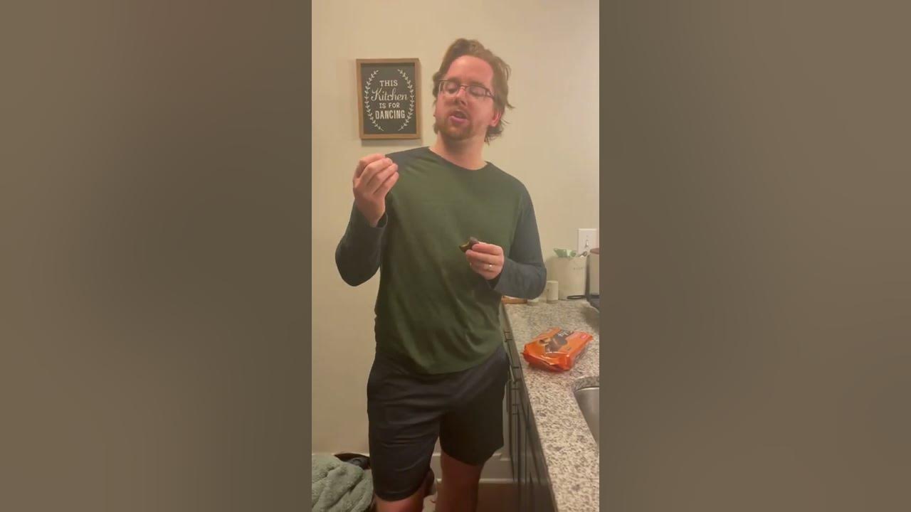 Benton’s Peanut Butter Fudge Cookies from ALDI Slap!!! YouTube