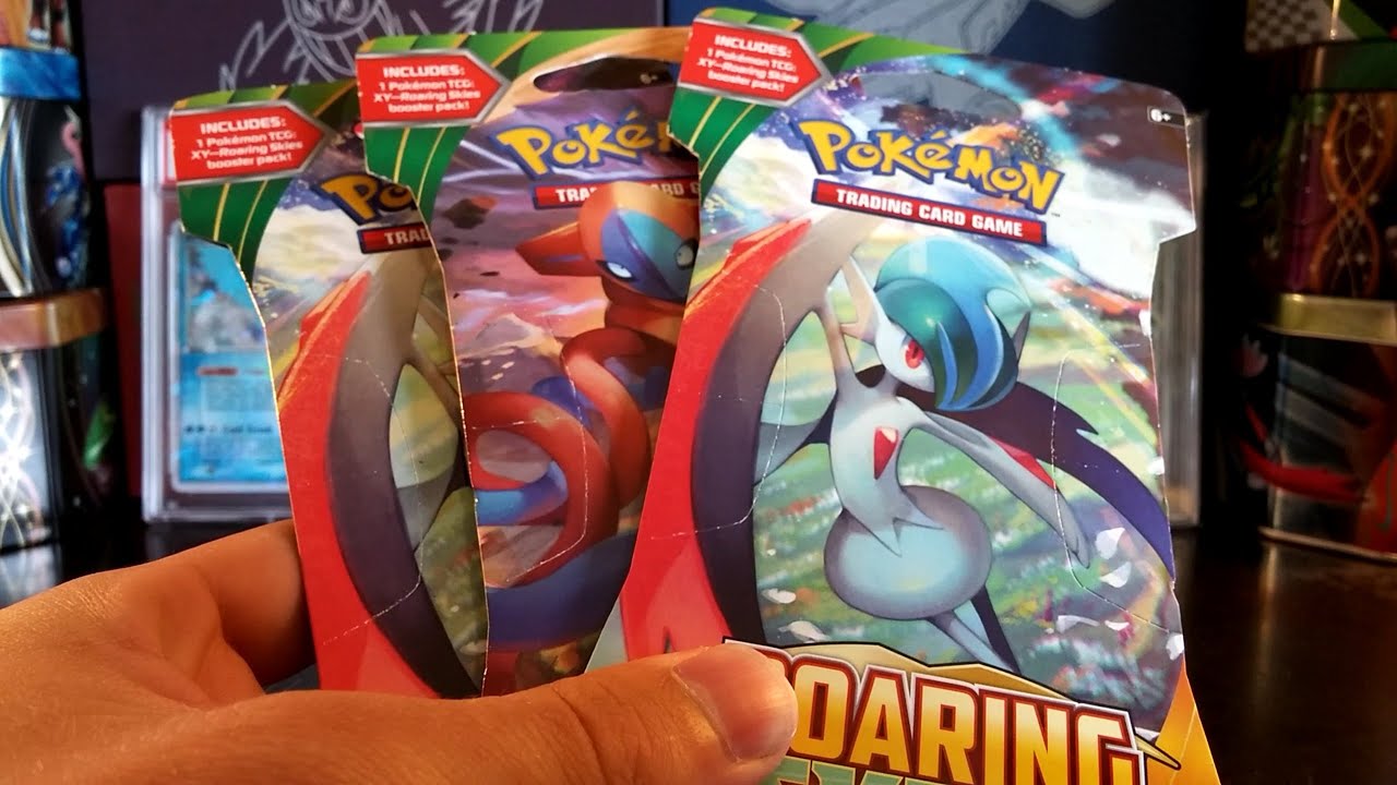 Pokemon Impressions No. 2: WaterAndGrass