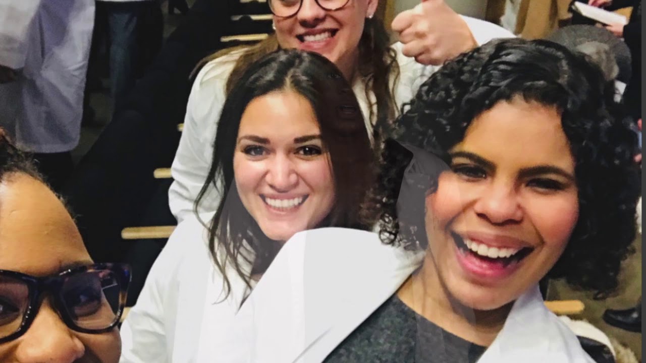 Baltimore Talent Scholars