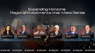 HICSA 2026: Expanding Horizons: Regional Investments That Make Sense