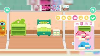 Babybus Town: Myworld