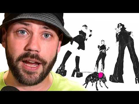 S!CK Hit Me Like a Freight Train 🔥 Musician REACTS to The Warning - S!CK