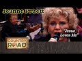 Jeanne Pruett sings &#39;Jesus Loves Me&#39; (and Jimmy Capps plays guitar!)