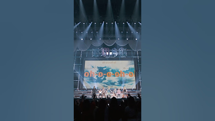 BE:FIRST 'Blissful' from BMSG FES'24 #BMSGFES #BF_Blissful #BEFIRST