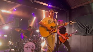 Download Lagu Dylan Marlowe- Dirt Road When I Die (Live @ Rose Music Hall in Columbia, MO 4/6/24) MP3