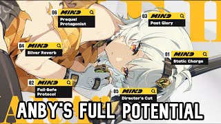 I Unlocked Soldier 0 Anbys Full Potential... ft. @DinglebobTV