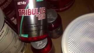 BodyBuilding.com Unboxing