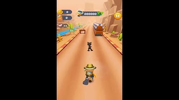 Garfield Rush android/iOS gameplay 2021 | gaming shamim