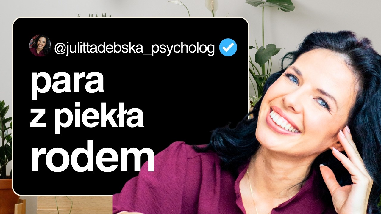 Para z piekła rodem - związki osób lękowo-ambiwalentnych z unikającymi