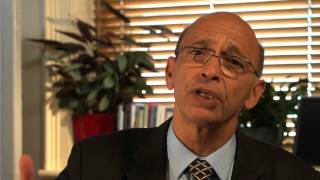 Alexandre Kalache on longevity