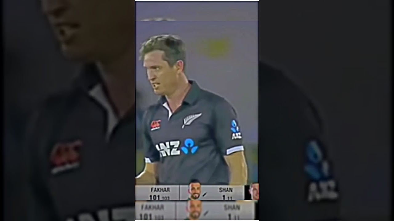 wait for excellent revenge 🔥 against NZ 🤯