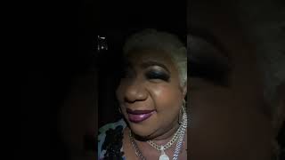 On our way to Hollywood for the star-studded Premier of: "Best Man - The Final Chapter" #luenell