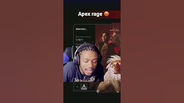apex rage is too real 🤣