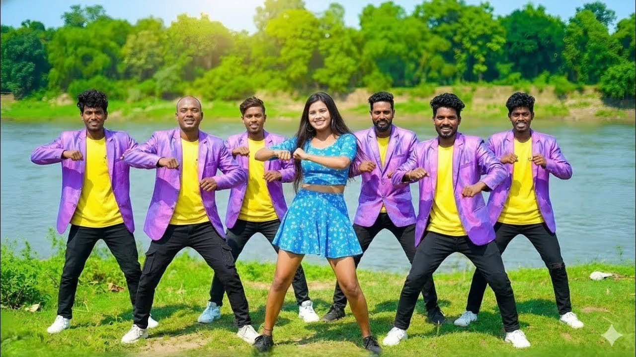 New Nagpuri Jukebox Song 2025 || Singer Kumar Pritam & Suman Gupta || #sadrisong