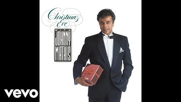 Johnny Mathis - We Need a Little Christmas (Audio)