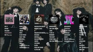 Stray Kids -- 6 FULL ALBUM PLAYLIST || Updated (Do It)