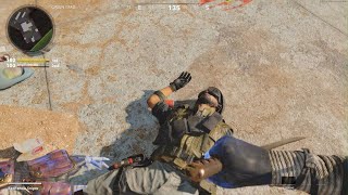 Double COD Noscopes