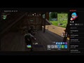 Fortnite Season 2 Gameplay