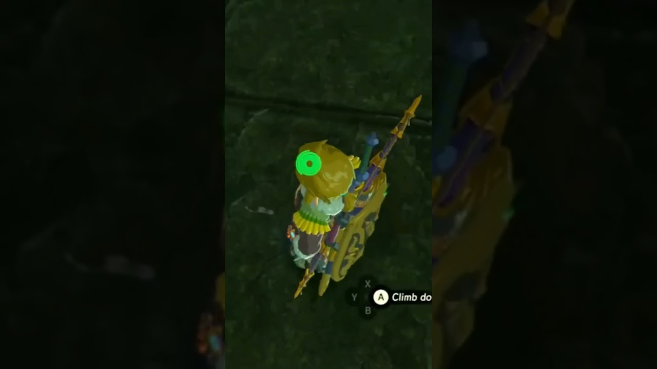 North Lomei Labyrinth