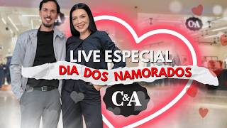 Especial Looks Namorados