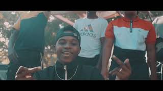 TEAM BORDEL - LA MALA //Clip Officiel//