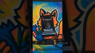 Fangs out! Magic the Gathering TDM Special request. Thanks for the recommendation@Killinsometime6043