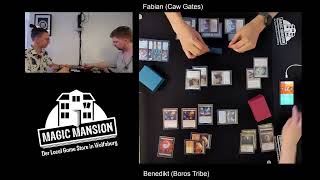 APS Another Pauper Series Summer Tournament 2026 Round 5