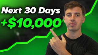 Make $10,000 In 30 Days | Wholesale Real Estate