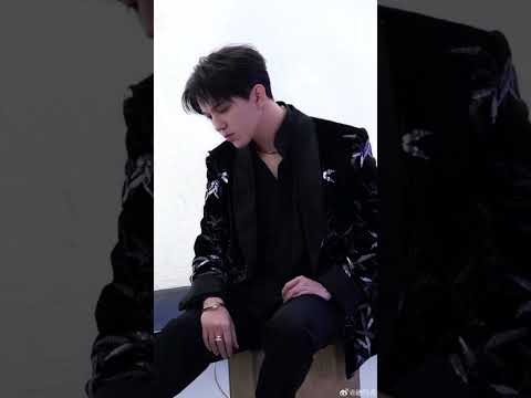 @DimashQudaibergen_official photoshoot for