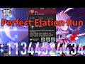 Perfect 7 Elation Run Is So Strong In Currency Wars