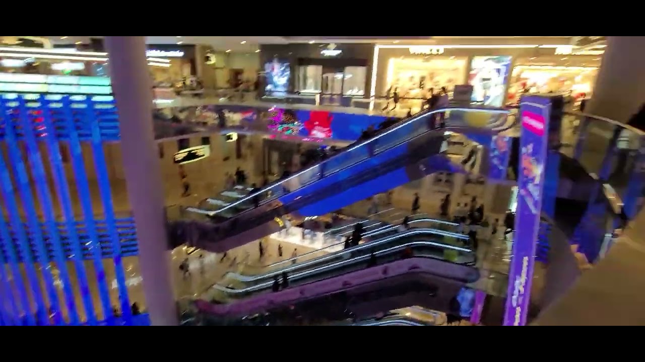 2026.1.31. 말레이시아 카지노 #쇼핑몰 #SkyAvenue Mall # Genting Highlands #이상훈 #마인드교육 #인성교육 #별누리작은도서관