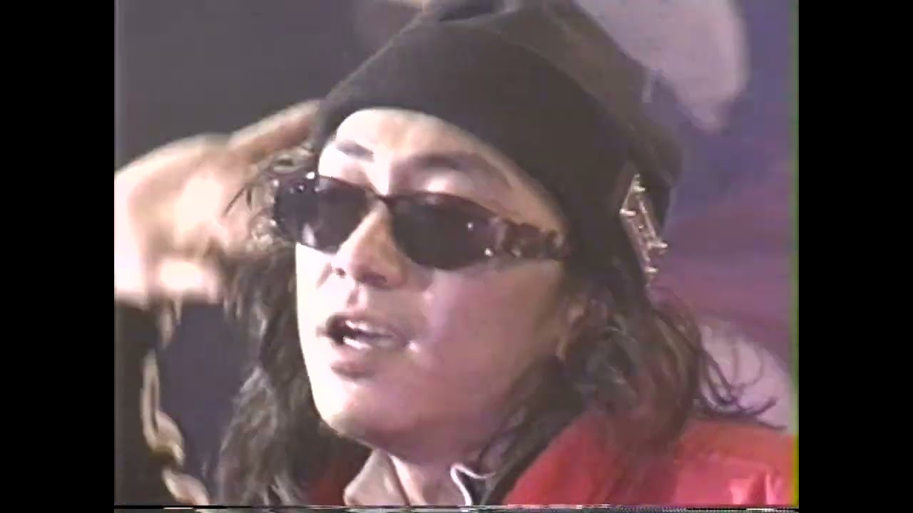 SUPER HAPPY　m.c.A・T