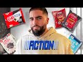 Les meilleurs produits de chez action