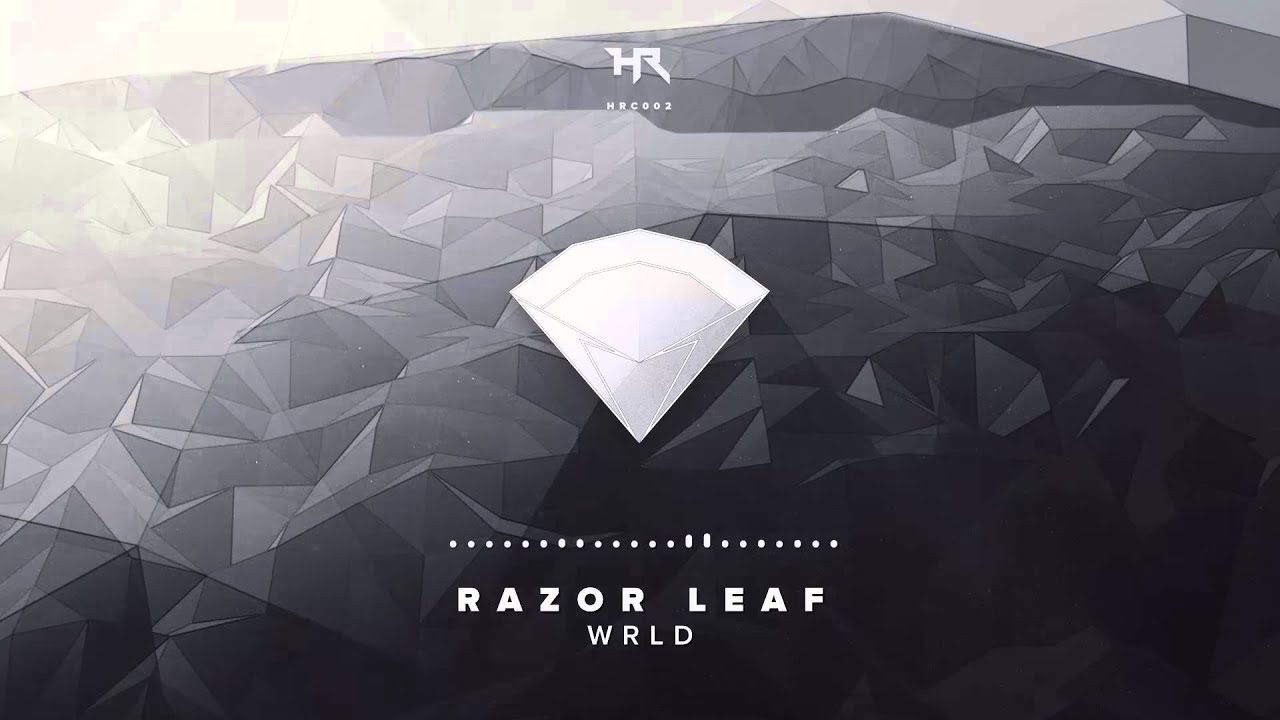WRLD - Razor Leaf [Heroic] - YouTube