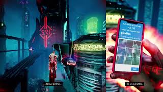Highlight: Split Fiction | CAPTCHA