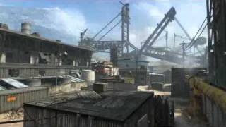 Black Ops AMAZING CROSSBOW KILL