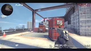 CS:GO Random Clips 4