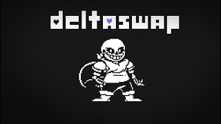 Deltaswap - Vs. Sans Mweh Heh Heh ! + Bonequarrel (V1)