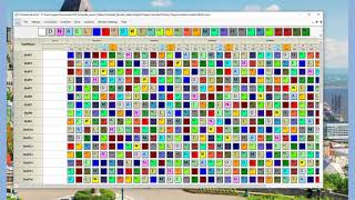 How to make your original sudoku problem from 4x4 to 100x100 screenshot 3