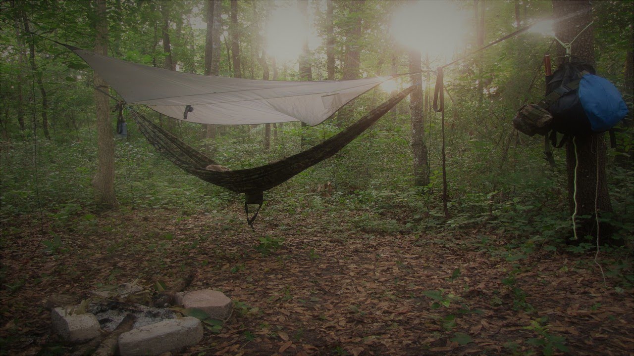 Solo Overnight Get Home Bag Field Test And New Gear 