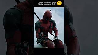 "Deadpool" Epic fight scene 🔥#movie #deadpool #viral