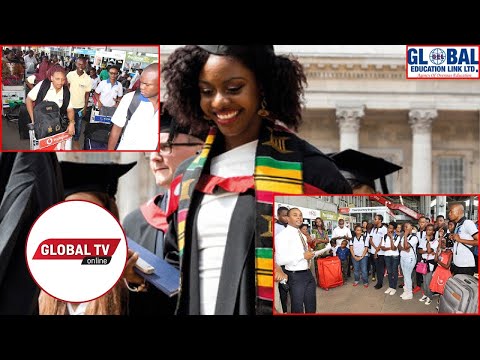 Video: Kwanini Mbunifu Ajifunze Kiingereza Nje Ya Nchi
