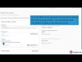 How to create an Email Account in cPanel with tasjeel